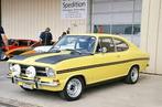 RUILEN: 2x Opel Kadett oldtimer handleiding + vraagbaak boek, Ophalen of Verzenden, Gelezen, Opel