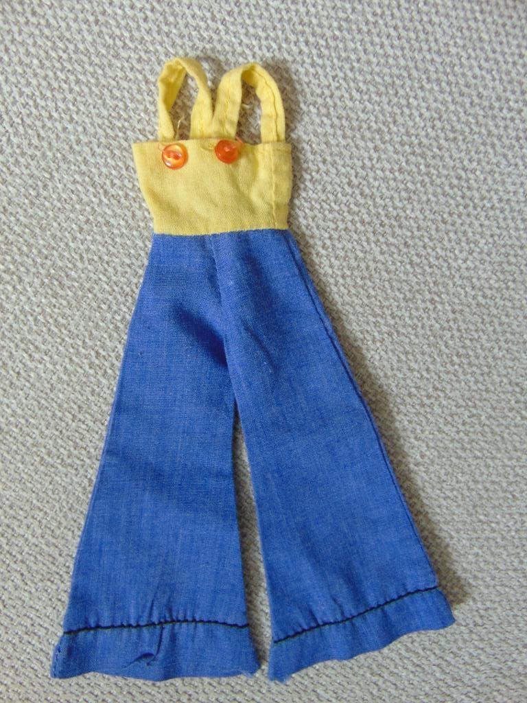 Barbie Disco Girls outfit #406 Bee Bopa, Verzamelen, Poppen, Ophalen of Verzenden, Gebruikt, Kleertjes