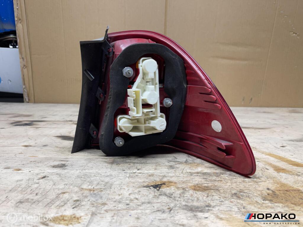 Achterlicht BMW 3 serie E91 LA, Gebruikt, Einsteinlaan 5 rijswijk, Bmw, Ophalen of Verzenden