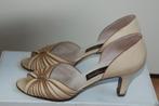 Vintage Italo Colombo schoenen / pumps maat 39, Verzenden, Gedragen, Pumps