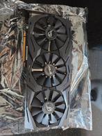 Asus GTX 1080 Ti - Krachtige Videokaart, Computers en Software, Videokaarten, Ophalen, PCI-Express 3, Gebruikt, HDMI