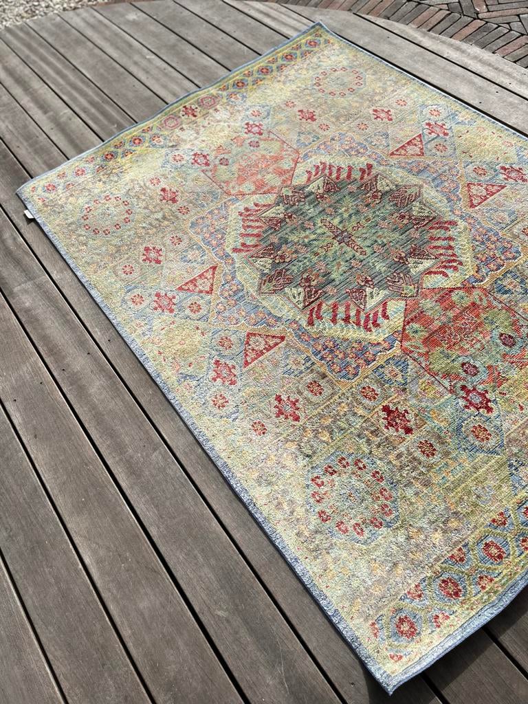 Prachtig Feel Good Rugs kleed 140x200 cm - Zo goed als nieuw, 100 tot 150 cm, Ophalen of Verzenden, Zo goed als nieuw, 150 tot 200 cm