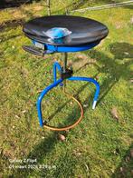 Skottelbraai Cadac, Ophalen, Zo goed als nieuw