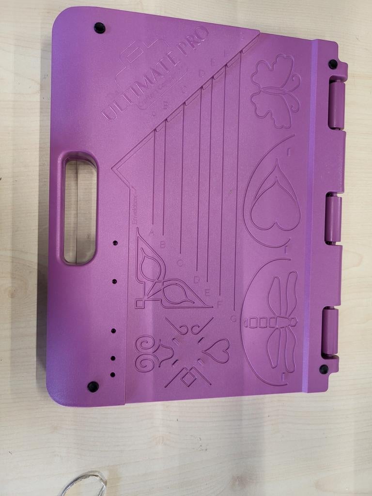 Crafter's Companion The Ultimate Pro knutselbord WD-027, Hobby en Vrije tijd, Knutselen, Gereedschap of Toebehoren, Ophalen of Verzenden