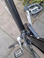 Electrice heren fiets , merk rih,  kleur antraciet  Maat 60, 59 cm of meer, Ophalen of Verzenden, Zo goed als nieuw, Overige merken