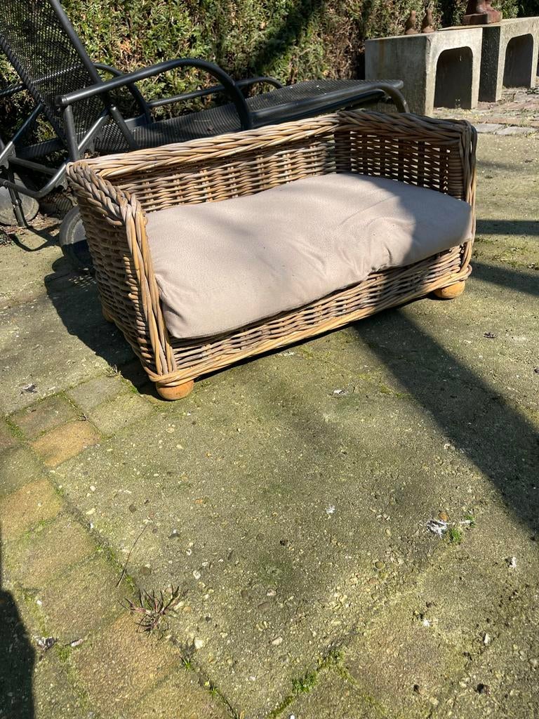 Hondenmand 75 x 35 cm, Dieren en Toebehoren, Ophalen, Overige