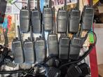 Partij 12x Motorola DP3400 Digitale Portos + Handmicrofoons, Ophalen of Verzenden, Gebruikt, 2 to 5 km, Portofoon of Walkie-talkie