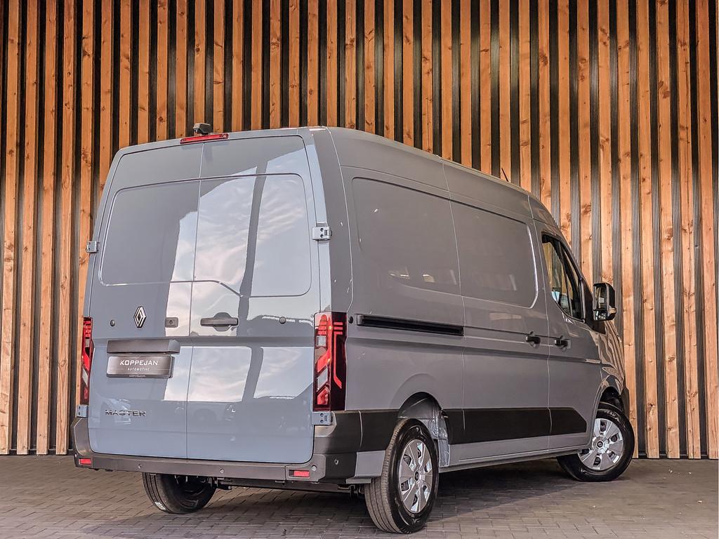 Renault Master T35 2.0 dCi 170PK L2H2 Extra | BPM VRIJ! | R-, 1998 cc, Stof, 4 cilinders, Renault