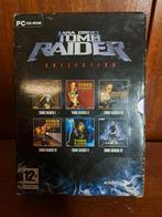 Tomb Raider Lara Croft PC game, Avontuur en Actie, 1 speler, Ophalen of Verzenden, Zo goed als nieuw