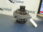 Dynamo 2610570A Daewoo / Chevrolet Aveo (2011-07/..), Gebruikt, Daewoo, General Motors Germany GmbH, Chevrolet.europe@gm.com