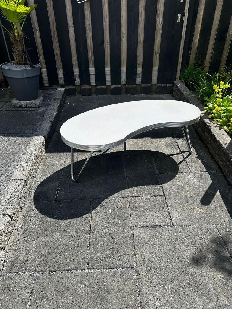 Salontafel Bel Air TO-18, Ophalen, 100 tot 150 cm, 50 tot 100 cm, Minder dan 50 cm