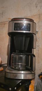 Krups koffiezetapparaat, Witgoed en Apparatuur, Koffiezetapparaten, Afneembaar waterreservoir, Nieuw, Ophalen of Verzenden, Gemalen koffie