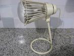 Warmtelamp Cocotte Philips1950 vintage industrele industreel, Antiek en Kunst, Ophalen of Verzenden