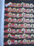 Sigarenbandjes, Verzamelen, Rookartikelen, Aanstekers en Luciferdoosjes, Verzenden, Gebruikt, Sigarenbandjes