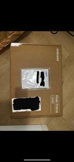 Nieuwe Samsung Music Frame LS60D - Ongeopend, Ophalen of Verzenden, Nieuw, Overige typen