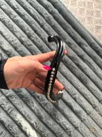 Frontriem lak glitter, Ophalen of Verzenden, Dressuur, Schoeisel