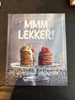 Ikea MMM Lekker! Mijn eerste kookboek, Boeken, Kookboeken, Voorgerechten en Soepen, Ophalen of Verzenden, Zo goed als nieuw, Gezond koken