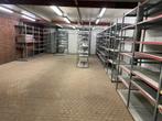 Te huur; opslagruimte, hobby-/klusruimte, stalling, atelier, 77 m², Huur, Opslag of Loods