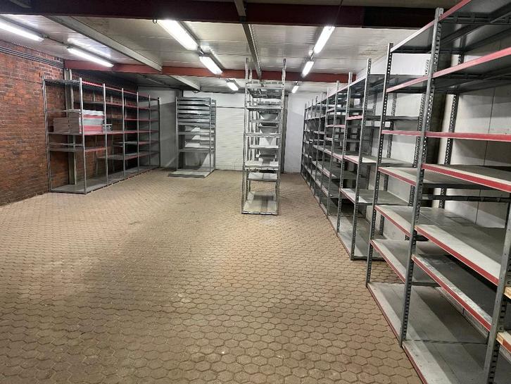 Te huur; opslagruimte, hobby-/klusruimte, stalling, atelier, Zakelijke goederen, Bedrijfs Onroerend goed, Opslag of Loods, Huur