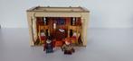 Lego 40452 GWP Harry Potter Griffoendor Slaapzaal, Ophalen of Verzenden, Zo goed als nieuw, Complete set, Lego