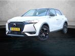 DS DS 3 Crossback 1.2 130pk Automaat Performance Line | Navi, Auto's, DS, Gebruikt, 1199 cc, Alcantara, Origineel Nederlands