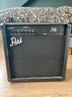 Park Bass GB 25-12 Basgitaarversterker, Ophalen of Verzenden, Gebruikt, Basgitaar, Minder dan 50 watt