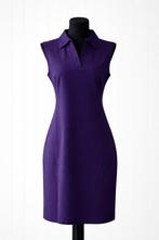 Mi Piace  travelstof jurk maat S of M midnight purple, Kleding | Dames, Jurken, Maat 38/40 (M), Paars, Nieuw, Ophalen of Verzenden