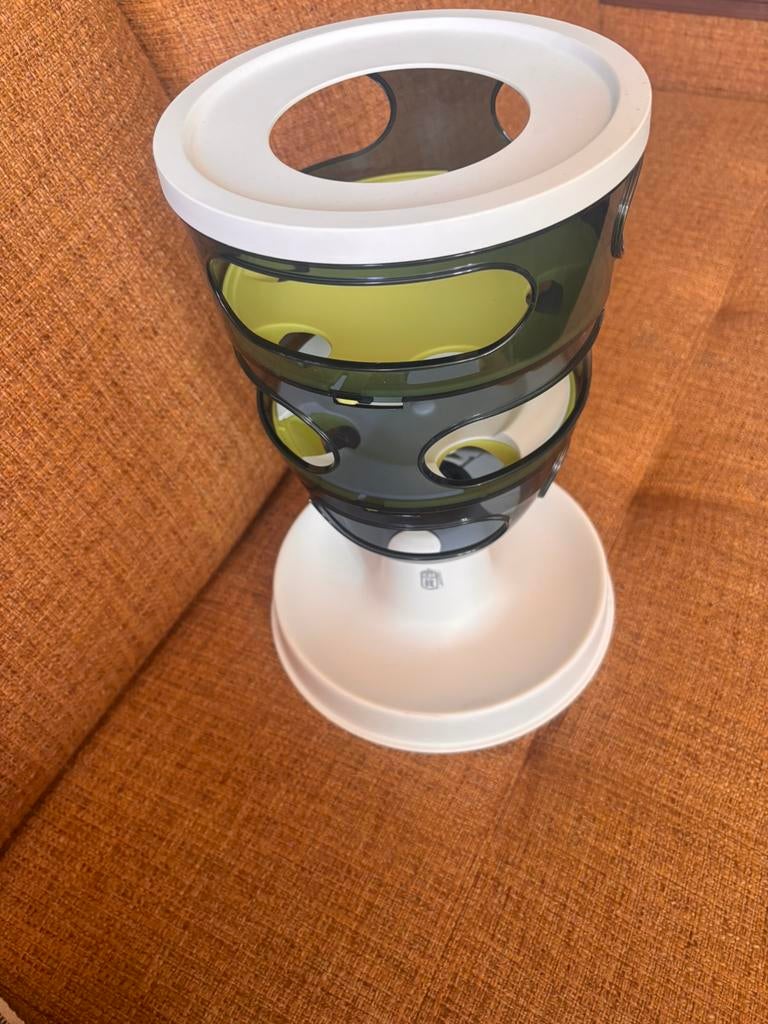 Catit katten voertoren, Ophalen of Verzenden, Gebruikt, Intelligentiespeelgoed