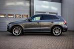 Audi Q5 2.0 TFSI quattro 3X S-Line|Modificatie|Leder|Stoelve, Auto's, Automaat, Euro 5, Gebruikt, Vierwielaandrijving