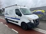 Renault Master NV400 2.3 dCi 100KW L2H2 AIRCO KLIMA EURO6, Voorwielaandrijving, Gebruikt, 4 cilinders, Renault