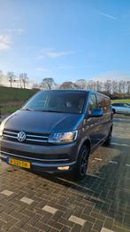 Volkswagen Transporter  2.0 TDI 150pk L2h, Auto's, Bestelauto's, 4 cilinders, Volkswagen, 6 stoelen, 149 pk