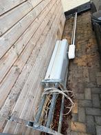 Slagboom FAAC, Ophalen, Gebruikt