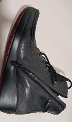 SALE !🎉WOLKY  by Leontien  rits en veters mt 40, Wolky, Verzenden, Zwart, Lage of Enkellaarzen