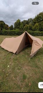 De Waard tent type Smient, Ophalen, Zo goed als nieuw