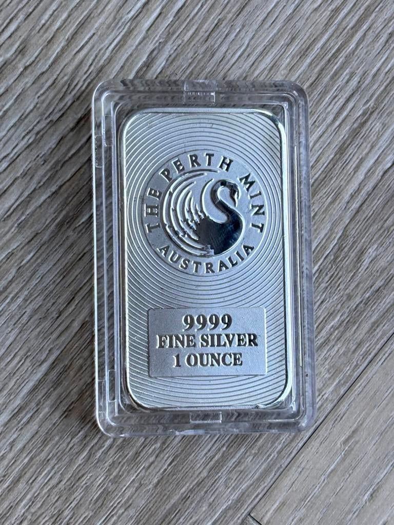 Australische munt, Ophalen of Verzenden, Losse munt