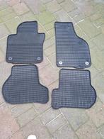 Rubberen matten Volkswagen Golf 5 - Set van 4, Auto diversen, Automatten, Ophalen of Verzenden, Nieuw