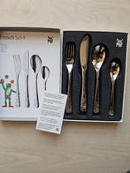 WMF Fronchset 4 kinderbestek, Ophalen of Verzenden, Zo goed als nieuw, Overige typen