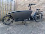 Urban Arrow Family 2014 | Bakfiets | UA2 Frame | incl opties, 4 kinderen of meer, Gebruikt, Huif, Ophalen
