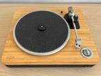 House of Marley Stir it Up platenspeler - Bamboe design, Audio, Tv en Foto, Overige merken, Ophalen of Verzenden, Zo goed als nieuw