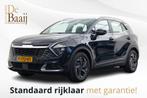 Kia Sportage 1.6 T-GDi MHEV DynamicLine | Trekhaak, Voorwielaandrijving, Gebruikt, 4 cilinders, 1650 kg
