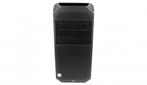 HP Z4 G4, Intel Core i9-10900X (10C, 3.7GHz), 64GB (8x16GB),, Niet ingevuld, 64 GB of meer, Niet ingevuld, Ophalen of Verzenden