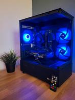 Game PC | RTX 3060 | Ryzen 5 | 16gb ram, Zelfgebouwde PC, Virtual Reality, Zo goed als nieuw, SSD