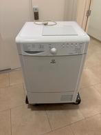 Indesit droogkast
Gebruikte staat
7,5kg lading
Vaste prijs €, Ophalen, Gebruikt, 10 tot 14 liter, 85 tot 90 cm