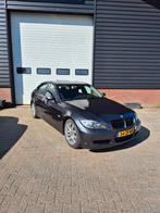 BMW 3-Serie 2.0 I 320 Auto 2008 Grijs, Automaat, 1995 cc, 4 cilinders, Origineel Nederlands