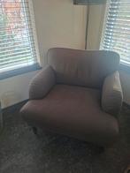 Ikea Stocksund Fauteuil met extra hoes, Ophalen, Gebruikt, 75 tot 100 cm, 75 tot 100 cm