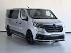 Renault Trafic 2.0 dCi 130PK T30 L2H1 Work Edition 2 x Schui, Voorwielaandrijving, Stof, Gebruikt, Met garantie (alle)
