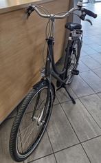 Batavus Diva, Ophalen, -, 56 cm of meer, Batavus Diva