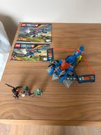 Lego set 70320, Ophalen of Verzenden, Gebruikt, Complete set, Lego