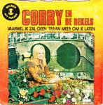 Corry En De Rekels – Vaarwel, Ik Zal Geen Traan Om Je Laten, Cd's en Dvd's, Vinyl Singles, 7 inch, Single, Ophalen of Verzenden