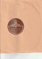 78 rpm Tino Rossi Santa Lucia, Gebruikt, 10 inch, Single, Ophalen of Verzenden